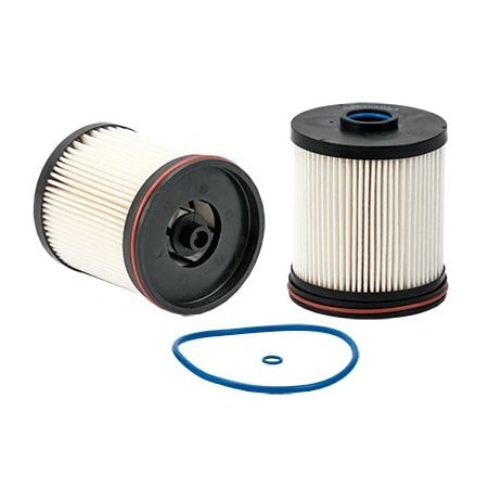 Wix Filters Fuel Filter WF10451